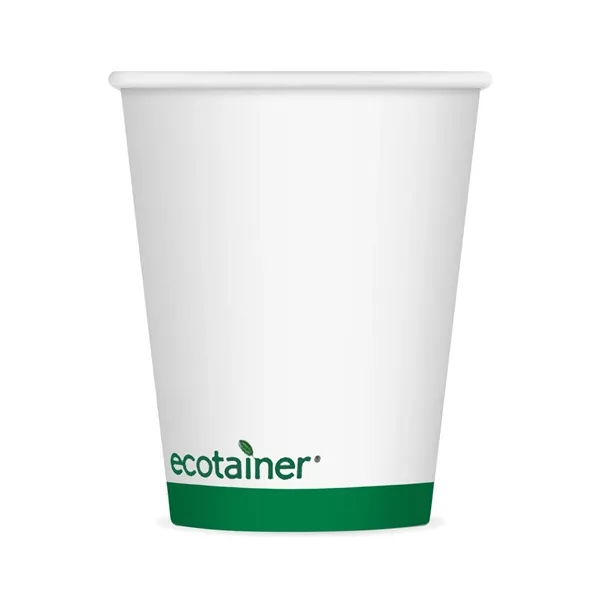 10 oz Eco-Friendly Paper Cup - 10 oz Eco-Friendly Paper Cup - Image 1 of 1