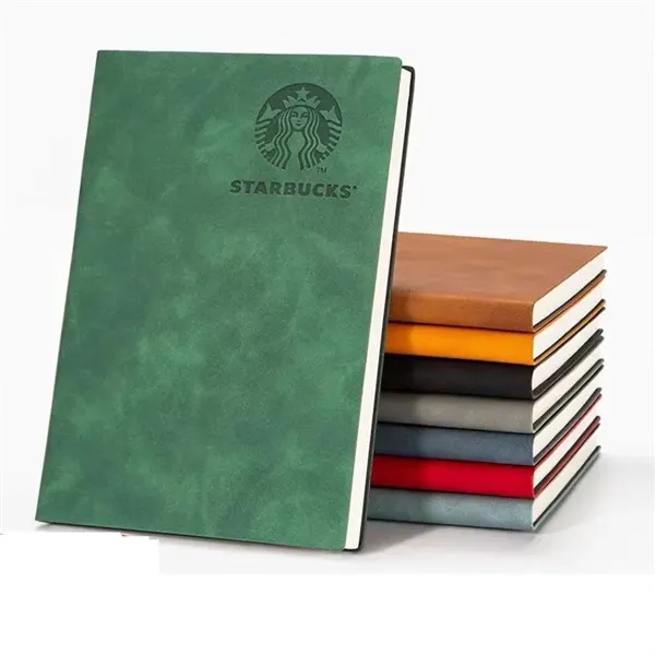 A5 Notebook - A5 Notebook - Image 0 of 5