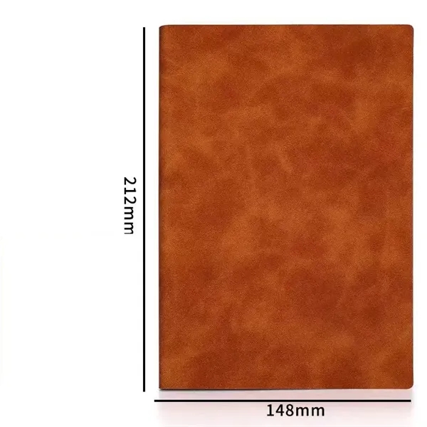 A5 Notebook - A5 Notebook - Image 1 of 5