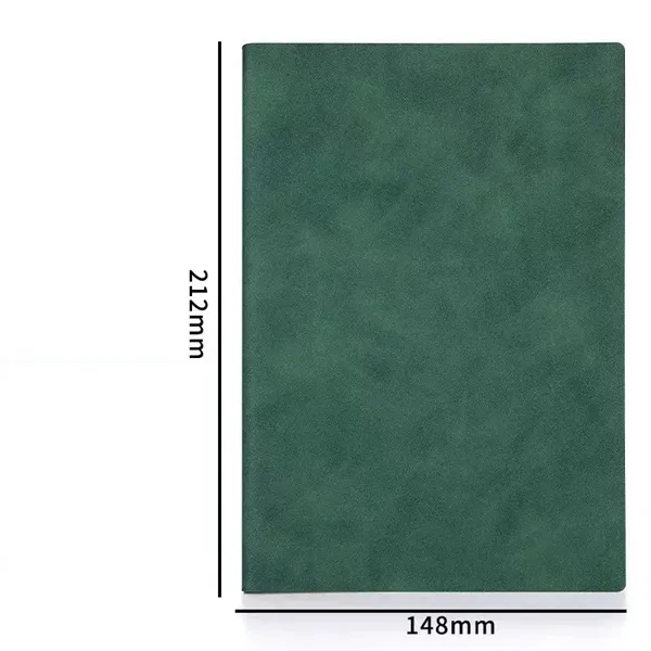 A5 Notebook - A5 Notebook - Image 3 of 5