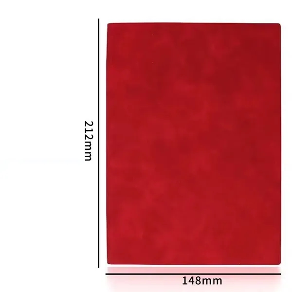 A5 Notebook - A5 Notebook - Image 4 of 5