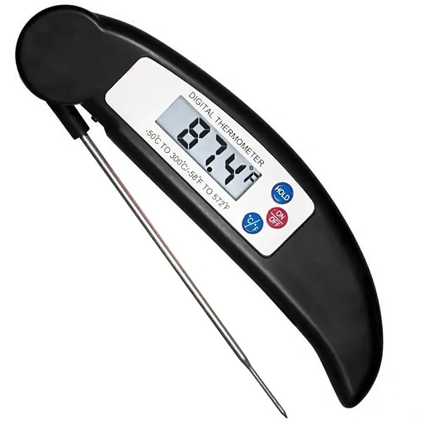 Custom Digital Meat Thermometer For Cooking