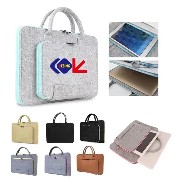 Tablet Bag Computer Case - Tablet Bag Computer Case - Image 0 of 5