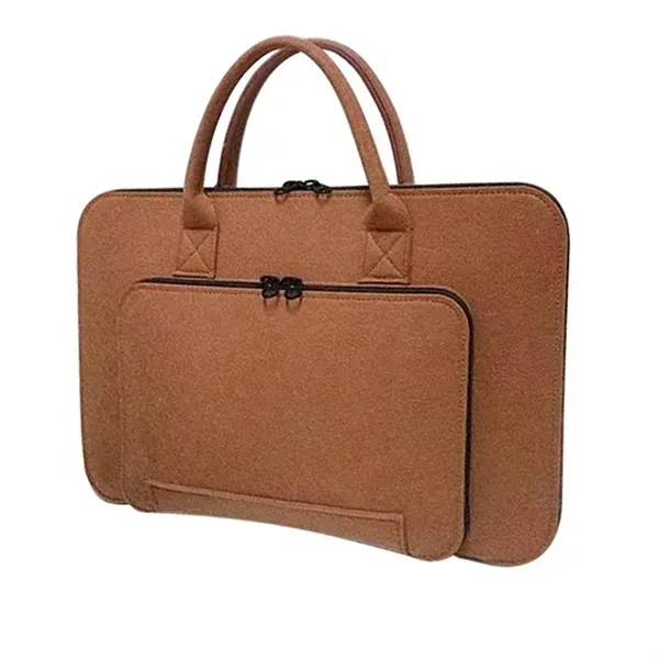 Tablet Bag Computer Case - Tablet Bag Computer Case - Image 2 of 5