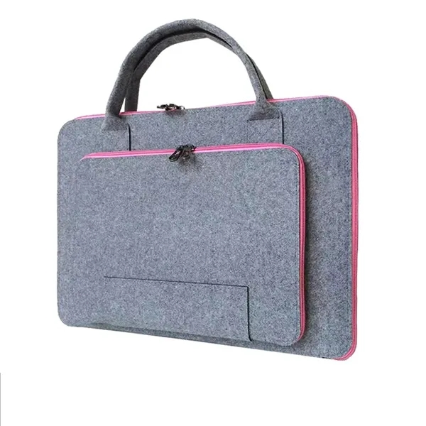 Tablet Bag Computer Case - Tablet Bag Computer Case - Image 5 of 5