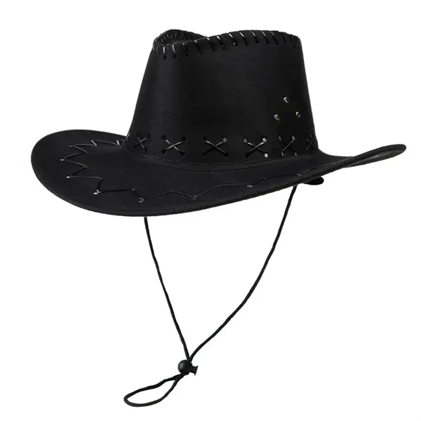 Cowboy Hat - Cowboy Hat - Image 2 of 5