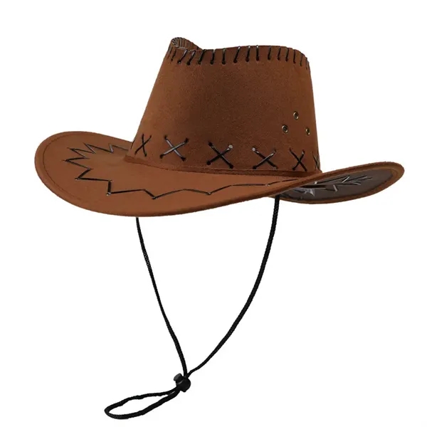 Cowboy Hat - Cowboy Hat - Image 3 of 5