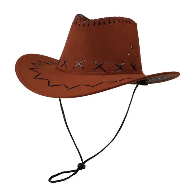 Cowboy Hat - Cowboy Hat - Image 5 of 5