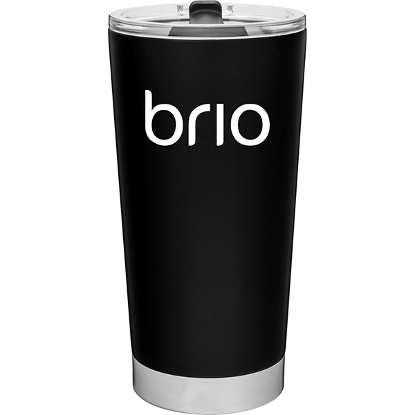 20 oz Frost Stainless Steel Insulated Travel Coffee Tumbler