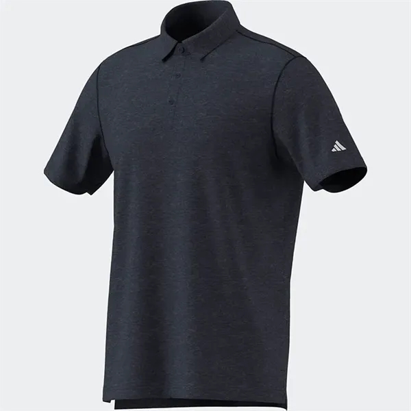 Adidas Ultimate365 Elevated Twistknit Polo - Adidas Ultimate365 Elevated Twistknit Polo - Image 1 of 4