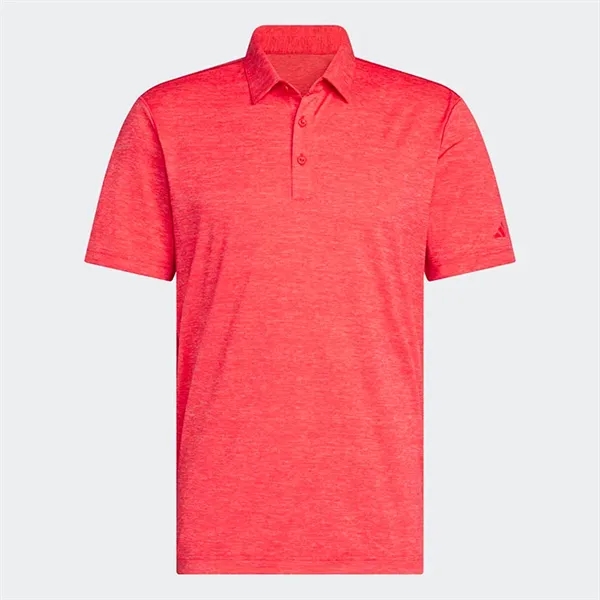 Adidas Ultimate365 Elevated Twistknit Polo - Adidas Ultimate365 Elevated Twistknit Polo - Image 4 of 4