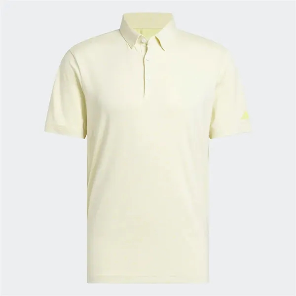 Adidas Ultimate365 Novelty Polo - Adidas Ultimate365 Novelty Polo - Image 1 of 6