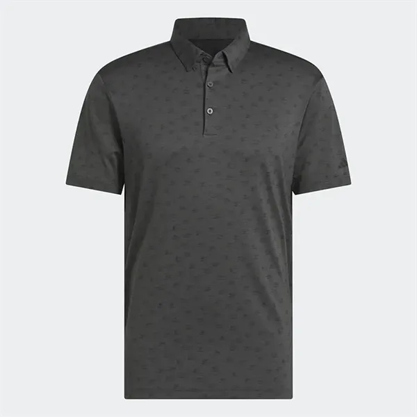 Adidas Ultimate365 Novelty Polo - Adidas Ultimate365 Novelty Polo - Image 3 of 6