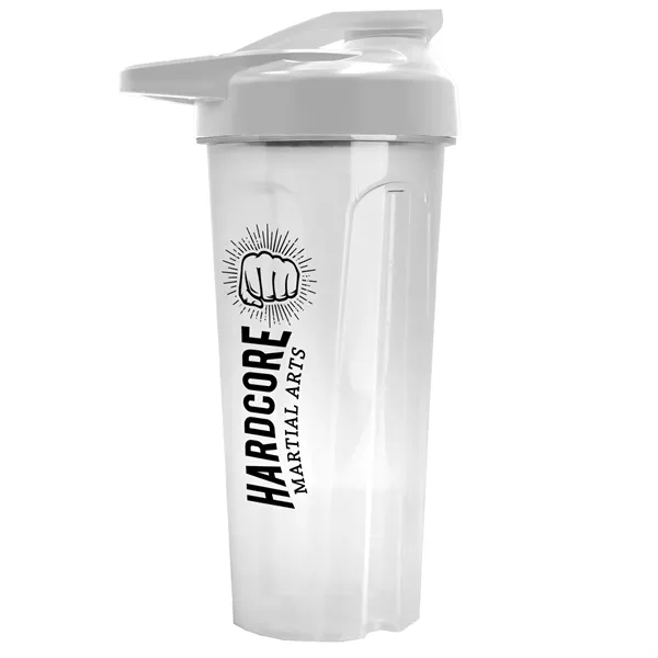 24 oz Endurance Tumbler with USA Drink Thru Lid - 24 oz Endurance Tumbler with USA Drink Thru Lid - Image 7 of 19