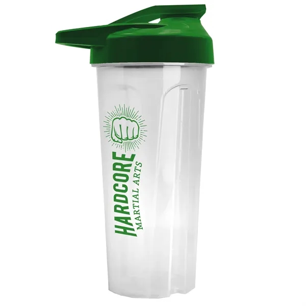 24 oz Endurance Tumbler with USA Drink Thru Lid - 24 oz Endurance Tumbler with USA Drink Thru Lid - Image 2 of 19