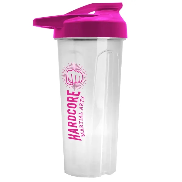 24 oz Endurance Tumbler with USA Drink Thru Lid - 24 oz Endurance Tumbler with USA Drink Thru Lid - Image 4 of 19