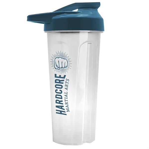 24 oz Endurance Tumbler with USA Drink Thru Lid - 24 oz Endurance Tumbler with USA Drink Thru Lid - Image 0 of 19