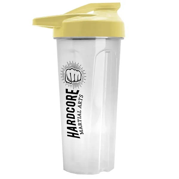 24 oz Endurance Tumbler with USA Drink Thru Lid - 24 oz Endurance Tumbler with USA Drink Thru Lid - Image 8 of 19
