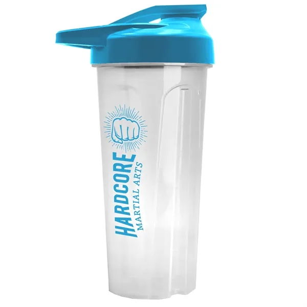 24 oz Endurance Tumbler with USA Drink Thru Lid - 24 oz Endurance Tumbler with USA Drink Thru Lid - Image 9 of 19