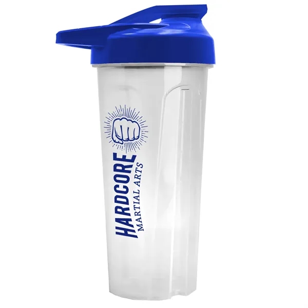 24 oz Endurance Tumbler with USA Drink Thru Lid - 24 oz Endurance Tumbler with USA Drink Thru Lid - Image 10 of 19