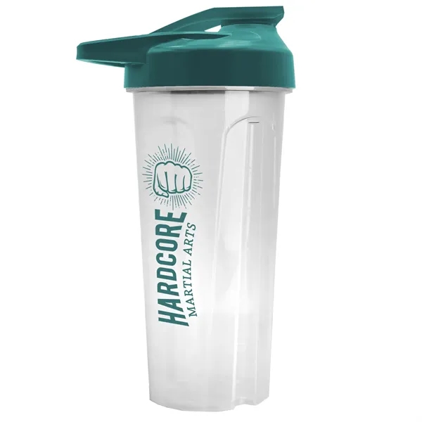 24 oz Endurance Tumbler with USA Drink Thru Lid - 24 oz Endurance Tumbler with USA Drink Thru Lid - Image 11 of 19