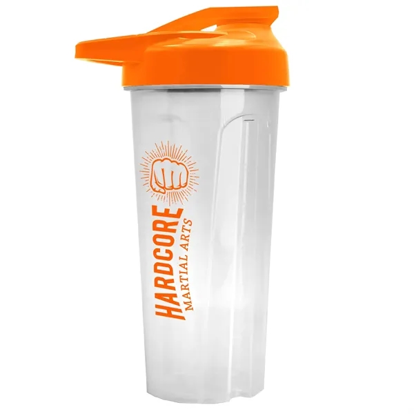 24 oz Endurance Tumbler with USA Drink Thru Lid - 24 oz Endurance Tumbler with USA Drink Thru Lid - Image 12 of 19