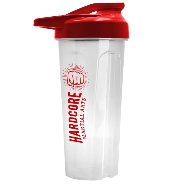 24 oz Endurance Tumbler with USA Drink Thru Lid - 24 oz Endurance Tumbler with USA Drink Thru Lid - Image 13 of 19