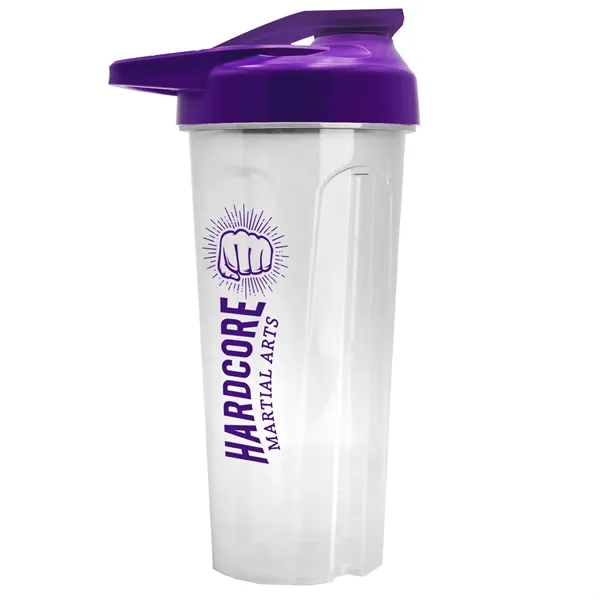 24 oz Endurance Tumbler with USA Drink Thru Lid - 24 oz Endurance Tumbler with USA Drink Thru Lid - Image 14 of 19