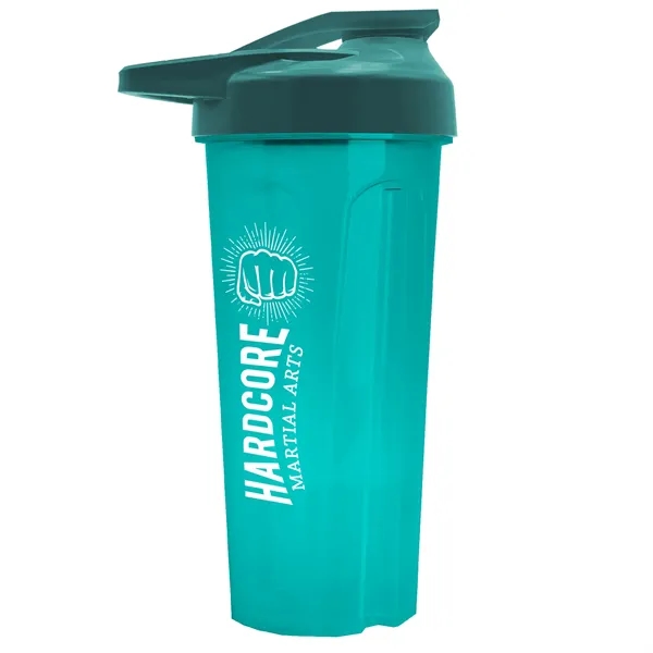 24 oz Endurance Tumbler with USA Drink Thru Lid - 24 oz Endurance Tumbler with USA Drink Thru Lid - Image 16 of 19