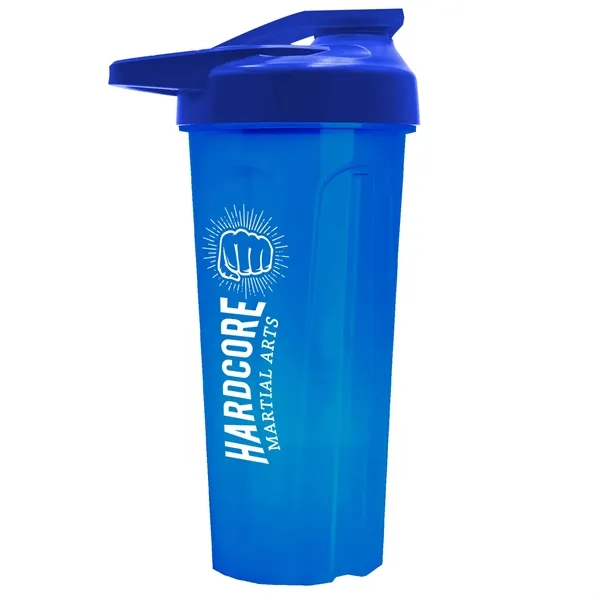 24 oz Endurance Tumbler with USA Drink Thru Lid - 24 oz Endurance Tumbler with USA Drink Thru Lid - Image 17 of 19