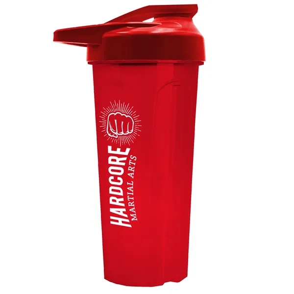 24 oz Endurance Tumbler with USA Drink Thru Lid - 24 oz Endurance Tumbler with USA Drink Thru Lid - Image 18 of 19