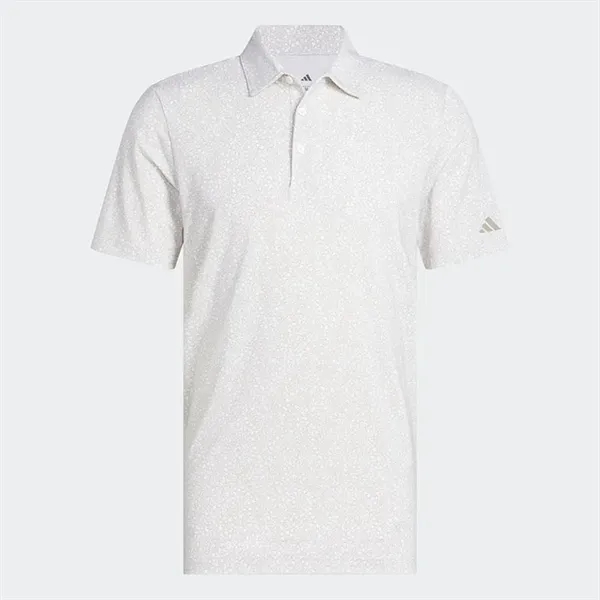 Adidas Ultimate365 Mini Bunker Polo - Adidas Ultimate365 Mini Bunker Polo - Image 6 of 6