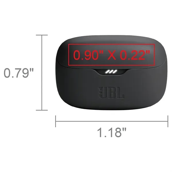 Custom JBL Tune Buds - Custom JBL Tune Buds - Image 13 of 14