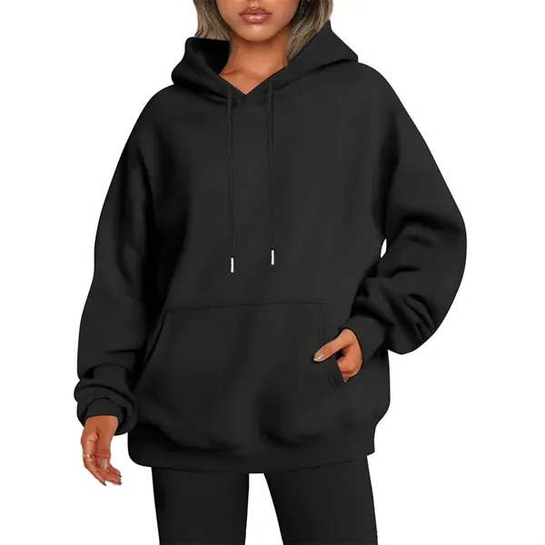 Oversized Hoodies - Oversized Hoodies - Image 1 of 4