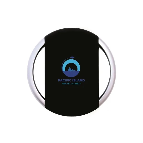 Qi Wireless Speed Demon Charger - Qi Wireless Speed Demon Charger - Image 4 of 4