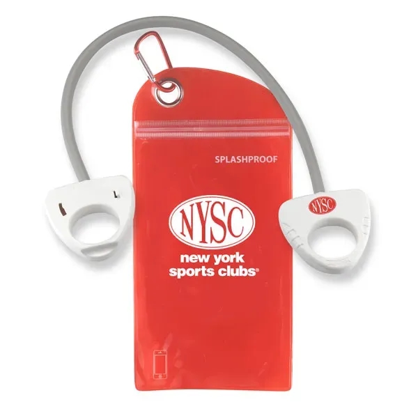 Resistance Band Kit - Resistance Band Kit - Image 15 of 16