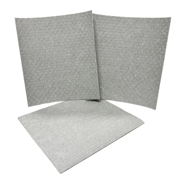 Compostable Dishcloth Cellulose Sponge Cloths - Compostable Dishcloth Cellulose Sponge Cloths - Image 5 of 9