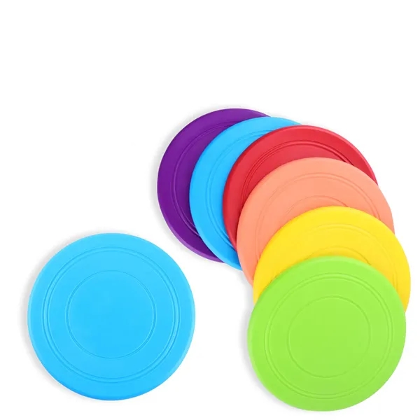 Pet Interactive Frisbee - Pet Interactive Frisbee - Image 1 of 8