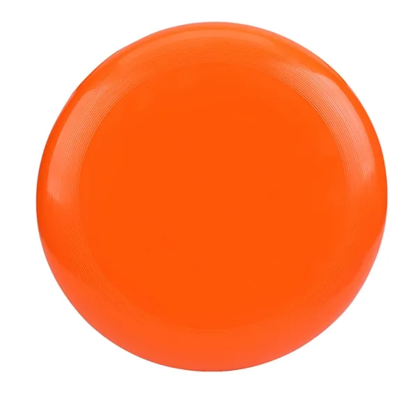 Competitive Frisbee 10.6"x1.1" - Competitive Frisbee 10.6"x1.1" - Image 4 of 7