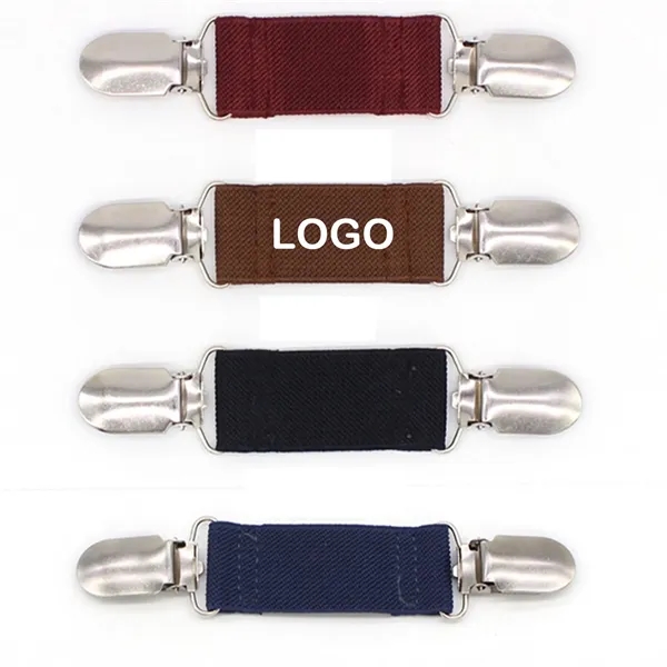 Sweater Clips - Sweater Clips - Image 0 of 5