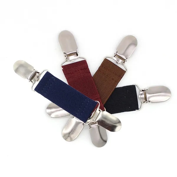 Sweater Clips - Sweater Clips - Image 1 of 5