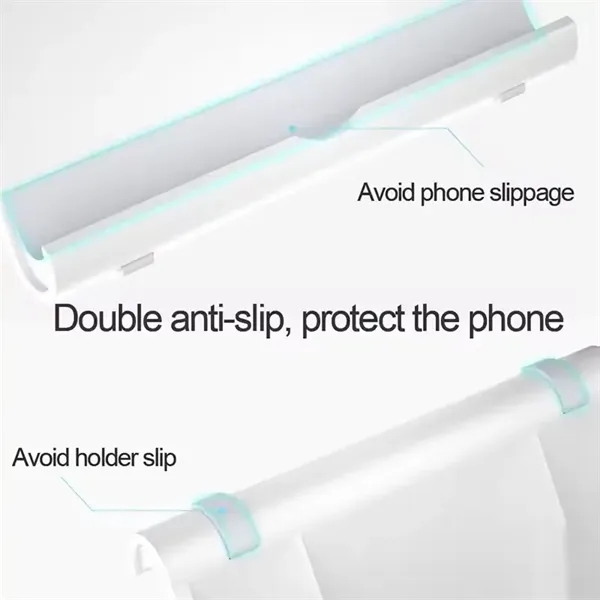 Office Desk Travel Accessories Cellphone Stand Holder Home - Office Desk Travel Accessories Cellphone Stand Holder Home - Image 5 of 9
