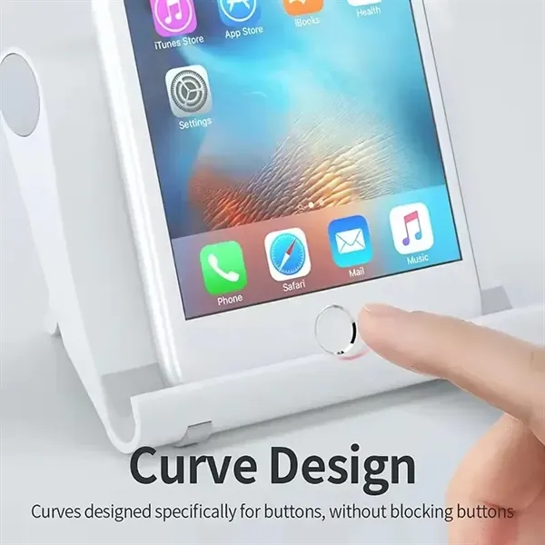 Office Desk Travel Accessories Cellphone Stand Holder Home - Office Desk Travel Accessories Cellphone Stand Holder Home - Image 6 of 9