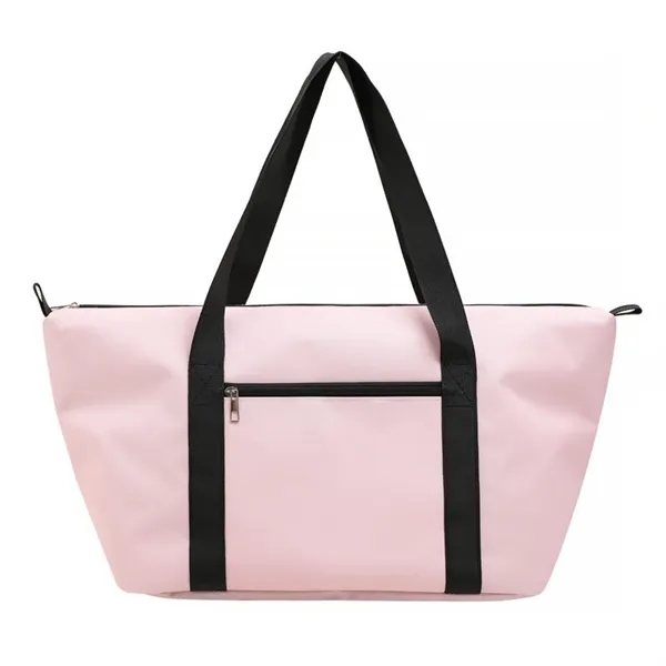 Overnight Bag For Women - Overnight Bag For Women - Image 5 of 9