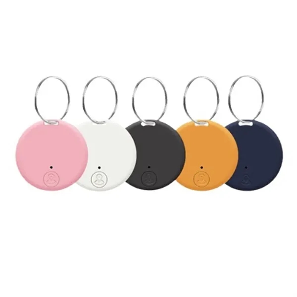Bluetooth Tracker Smart Tag for Keys Phone Finder - Bluetooth Tracker Smart Tag for Keys Phone Finder - Image 3 of 3