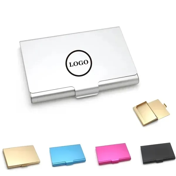 Card Holder - Card Holder - Image 0 of 5