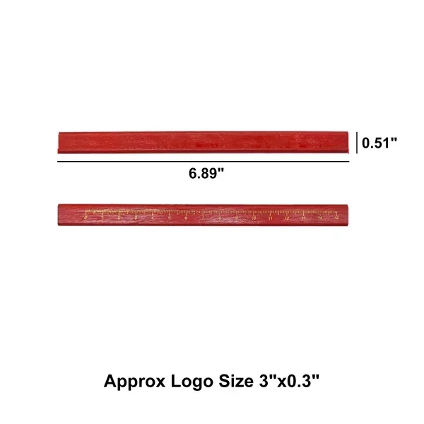 Carpenter Pencil - Carpenter Pencil - Image 1 of 9