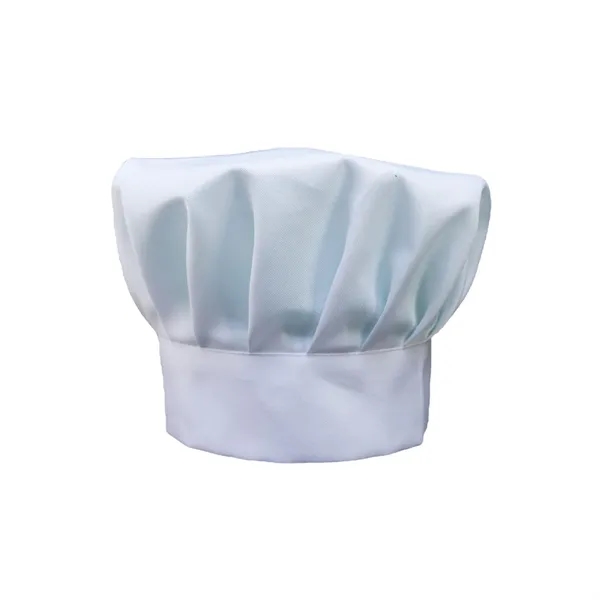 Chef Hat - Chef Hat - Image 1 of 1