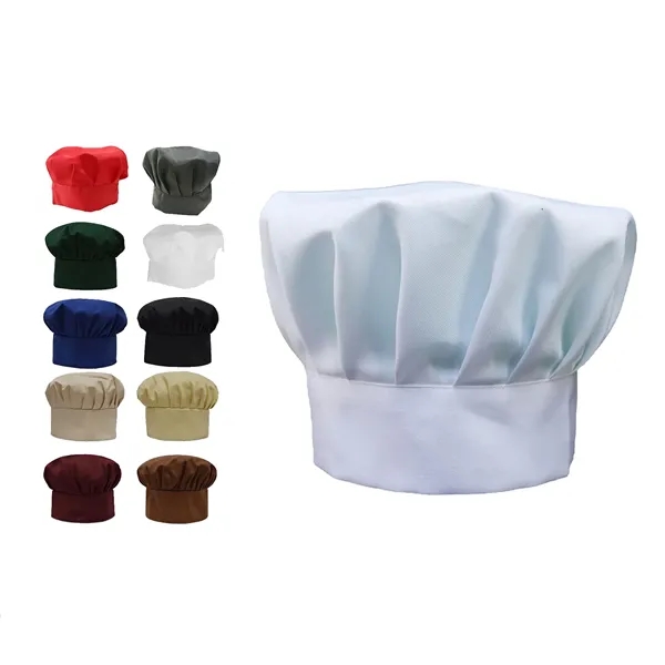 Chef Hat - Chef Hat - Image 0 of 1