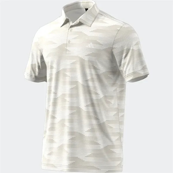 Adidas Ultimate365 Speed Stripe Polo - Adidas Ultimate365 Speed Stripe Polo - Image 6 of 6